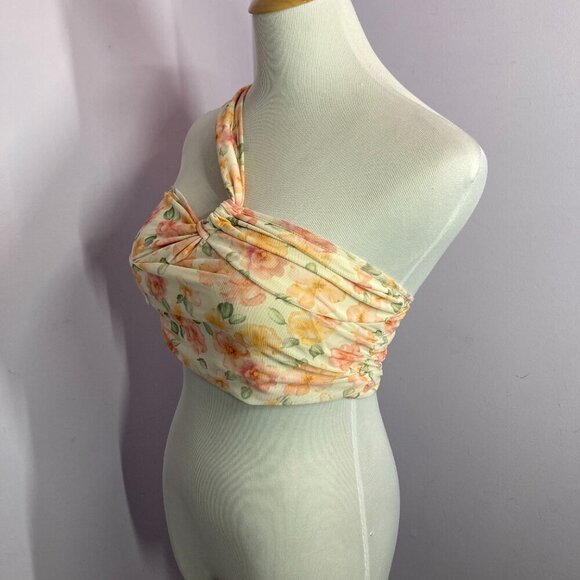 SHEIN Top, NWT, Size M - Picture 6 of 8